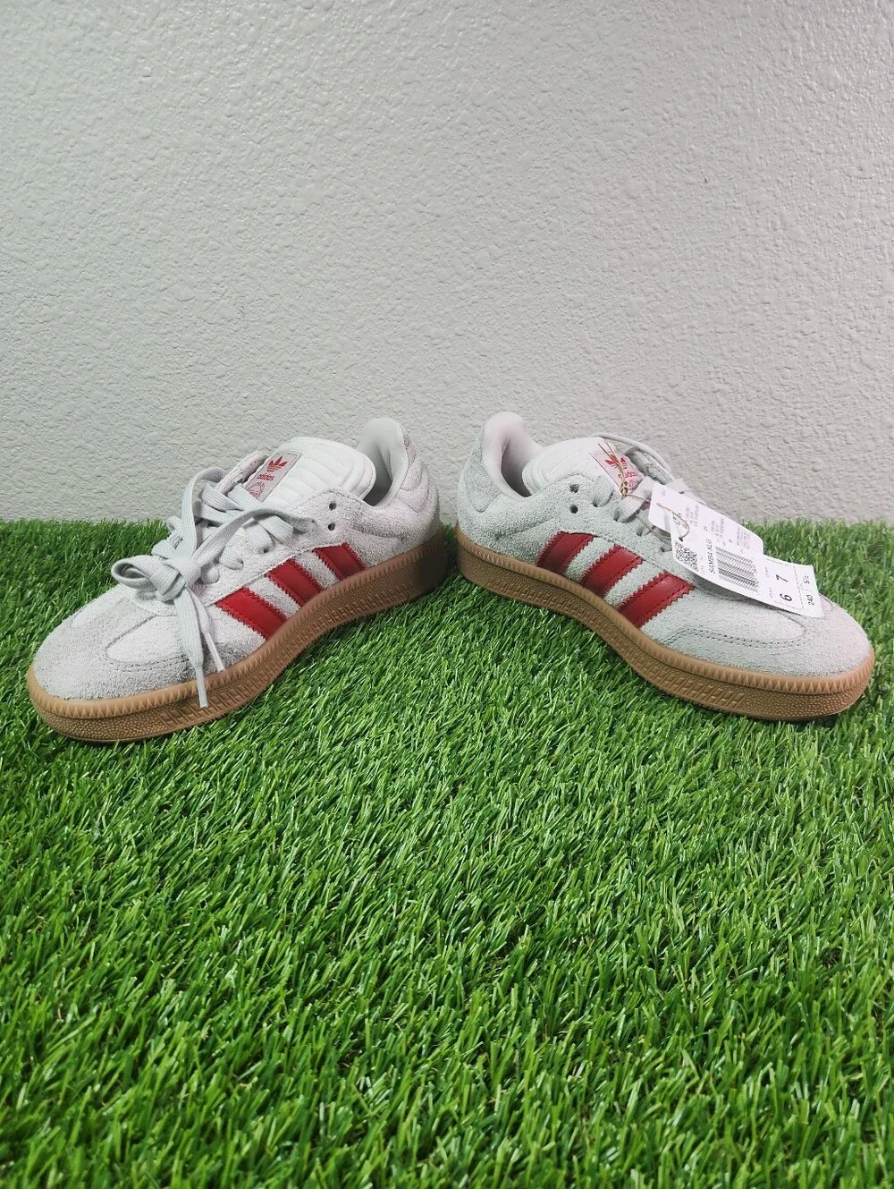 adidas brand new